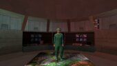Vietnamese Military Conscript Skin Pack - Pack Skin Lính Nghĩa Vụ Quân Sự Việt Nam